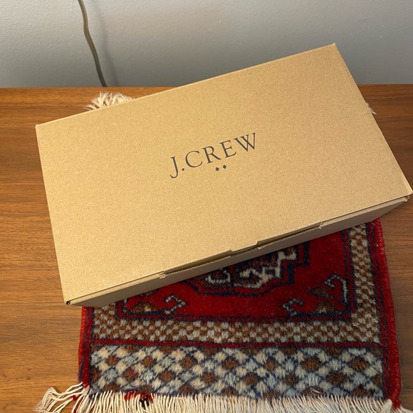 J.Crew Penny Loafers NIB - Picture 7 of 7